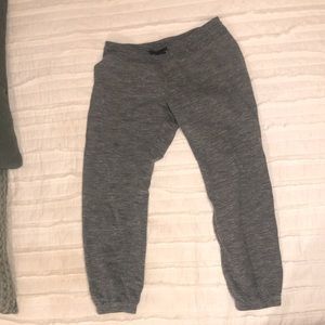 Under Armour Grey Joggers